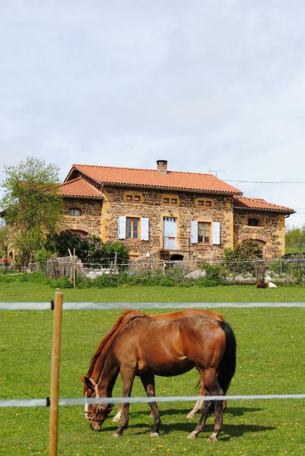 Domaine De La Poyat * Légny