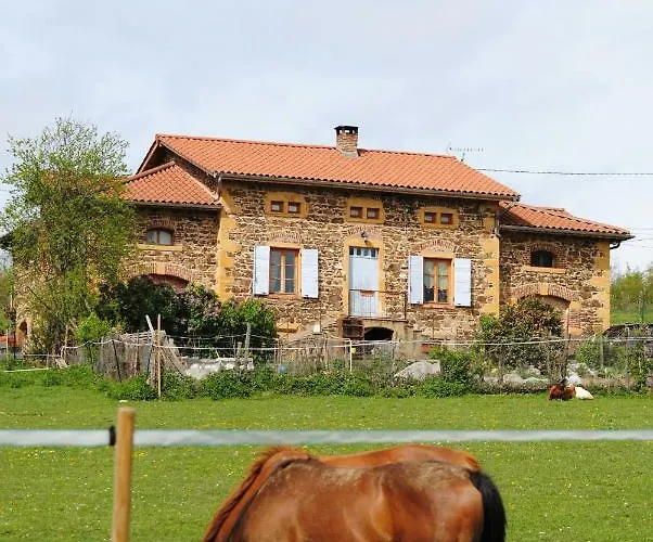 Domaine De La Poyat